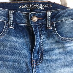 BRAND NEW! American Eagle Jeggings!